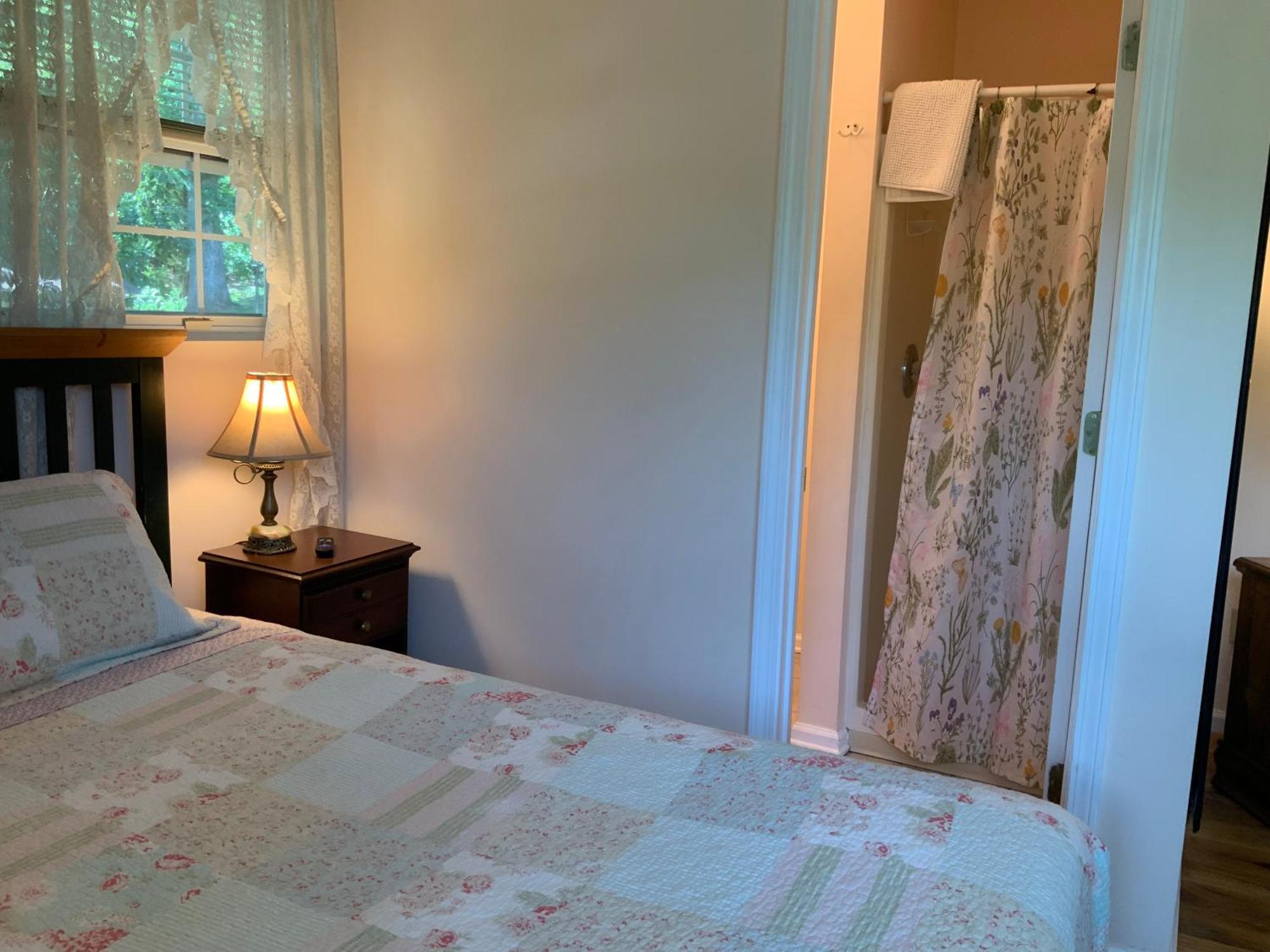 The Chimney Rock Inn & Cottages Esterno foto