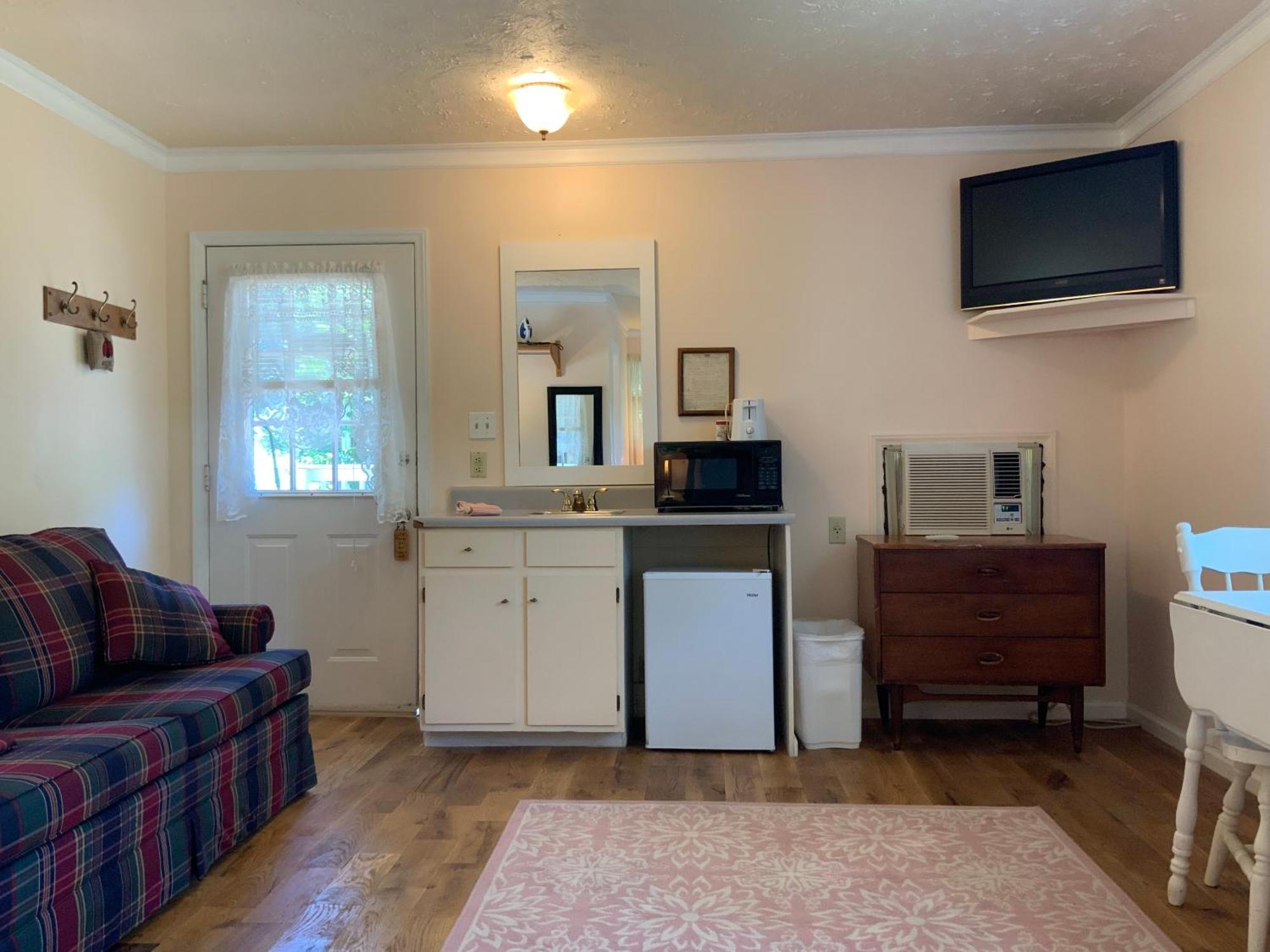 The Chimney Rock Inn & Cottages Esterno foto