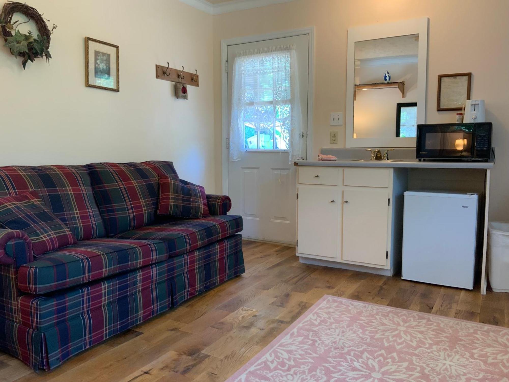 The Chimney Rock Inn & Cottages Esterno foto