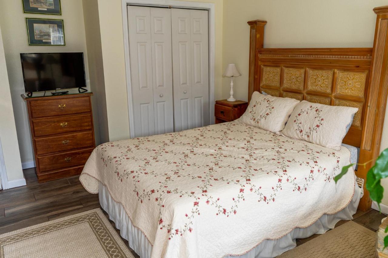 The Chimney Rock Inn & Cottages Esterno foto