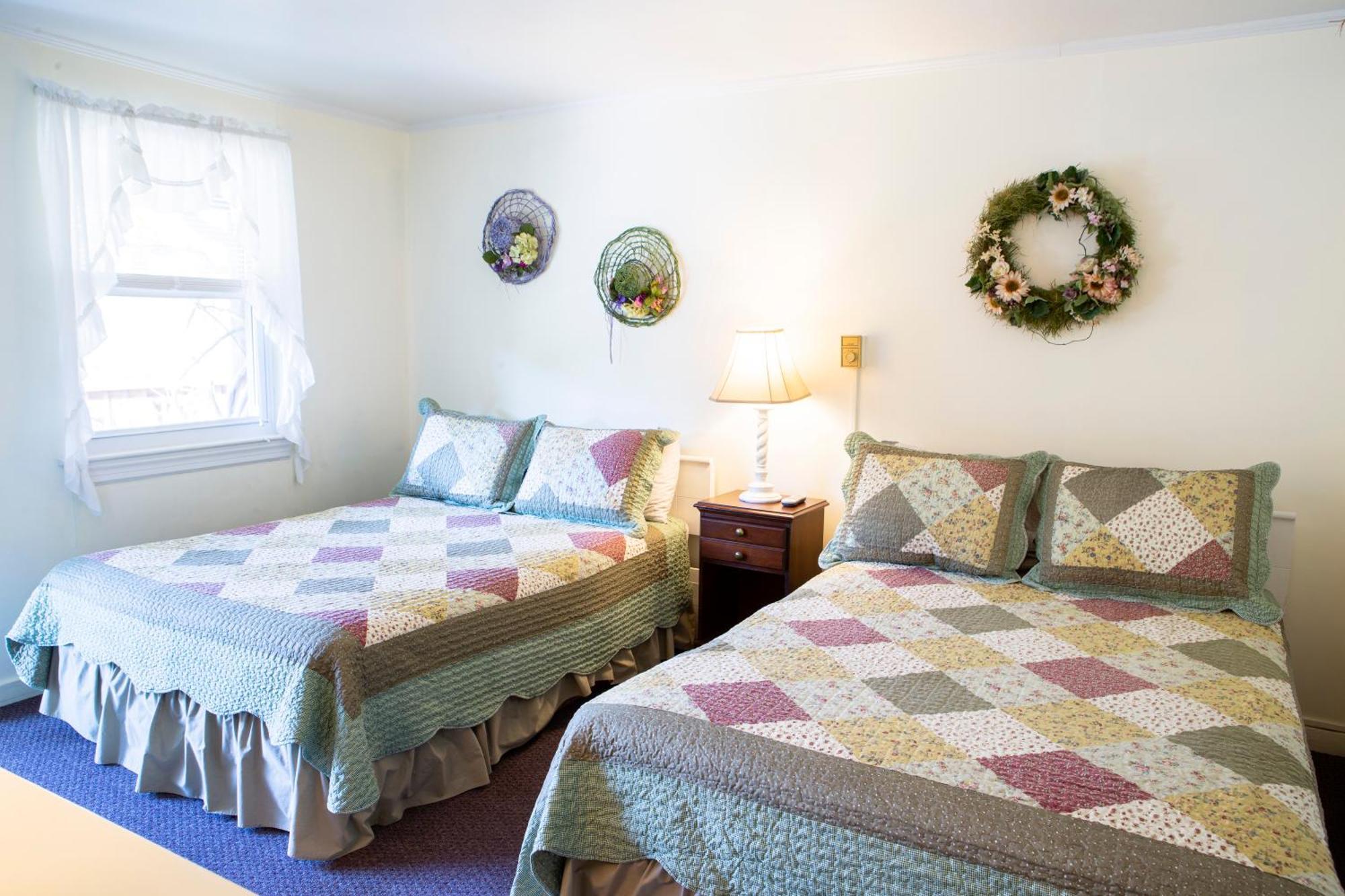 The Chimney Rock Inn & Cottages Esterno foto