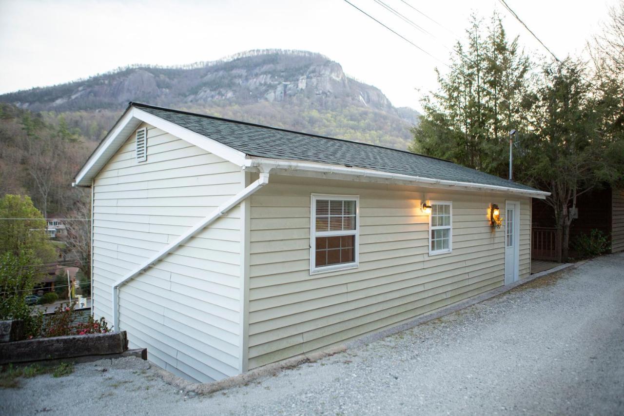 The Chimney Rock Inn & Cottages Esterno foto