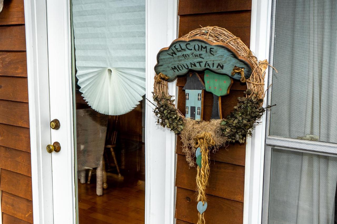 The Chimney Rock Inn & Cottages Esterno foto